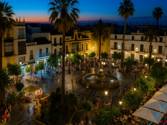 Cómo elegir la mejor zona para comprar un local en Sanlúcar de Barrameda