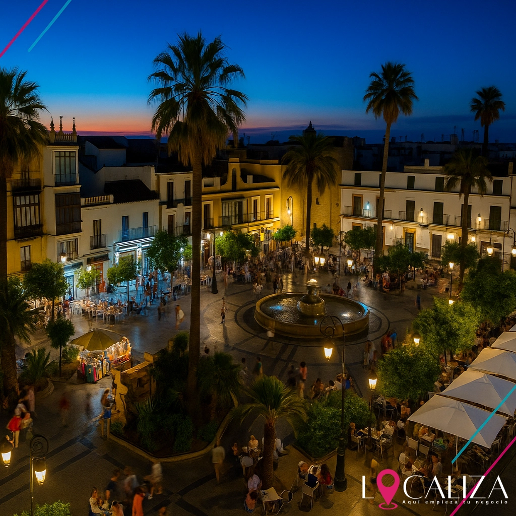 Cómo elegir la mejor zona para comprar un local en Sanlúcar de Barrameda