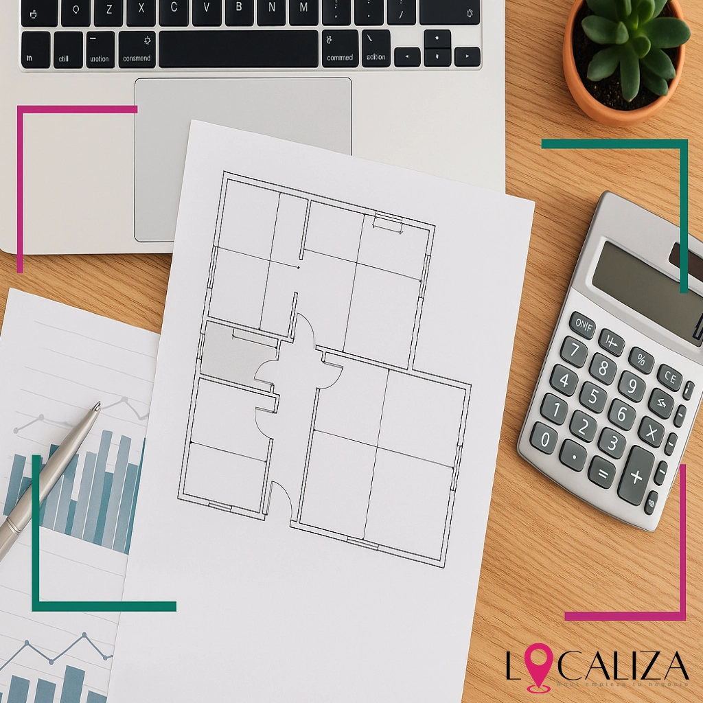 Estudio de viabilidad de un local: qué incluye y por qué hacerlo