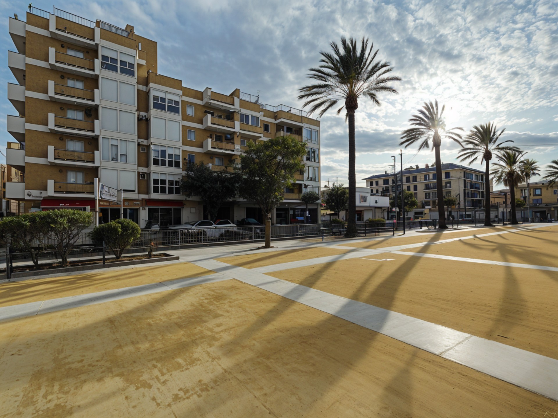LOCAL COMERCIAL EN LA CALZADA