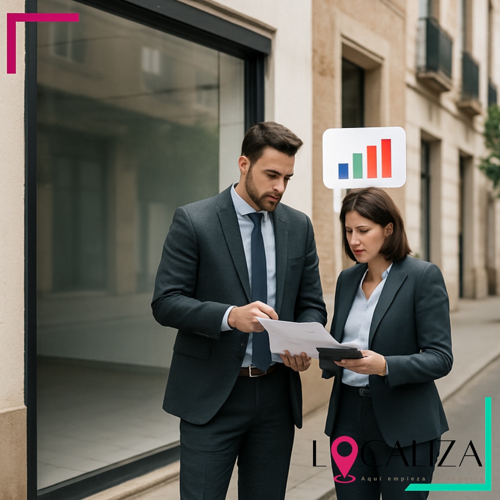 Precios de alquiler de locales en Sanlúcar de Barrameda