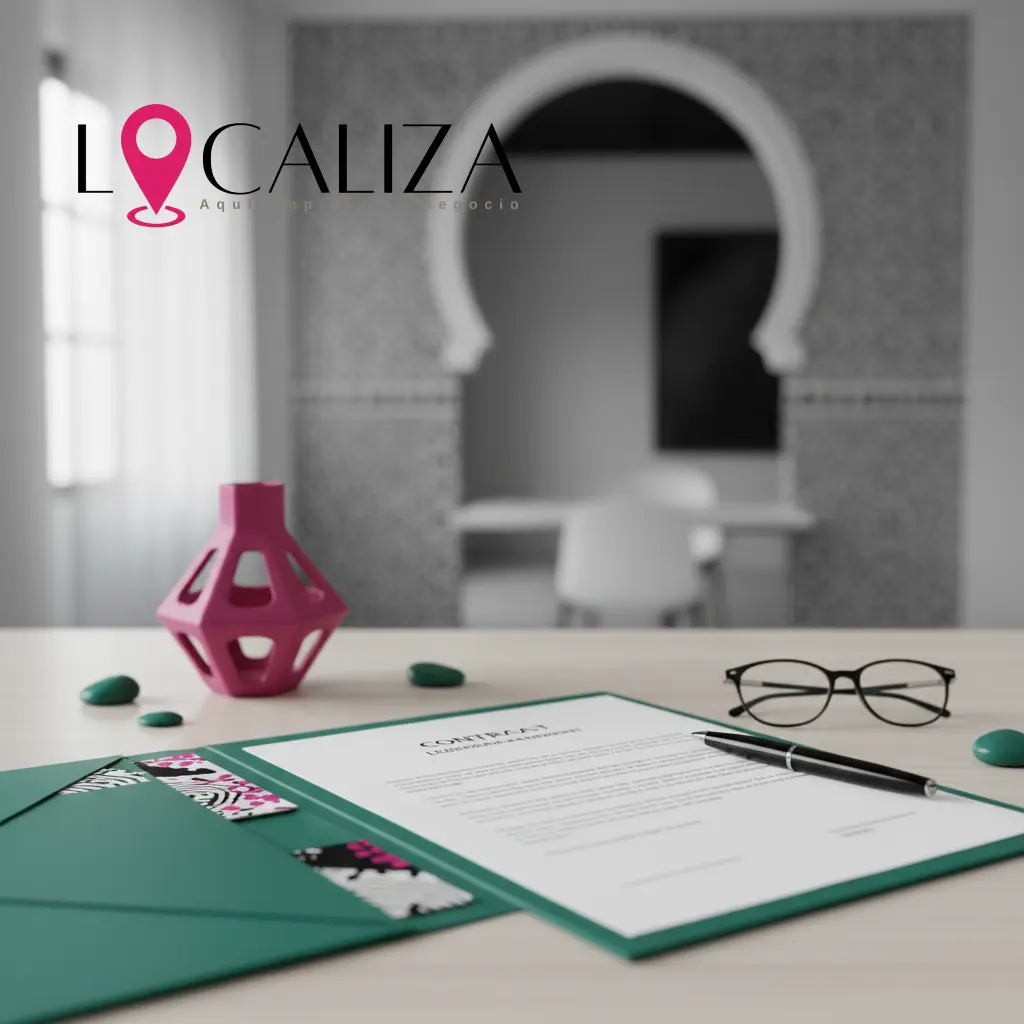 Contrato de alquiler de local comercial con detalles sobre duración, prórrogas y resolución anticipada en Sanlúcar de Barrameda.