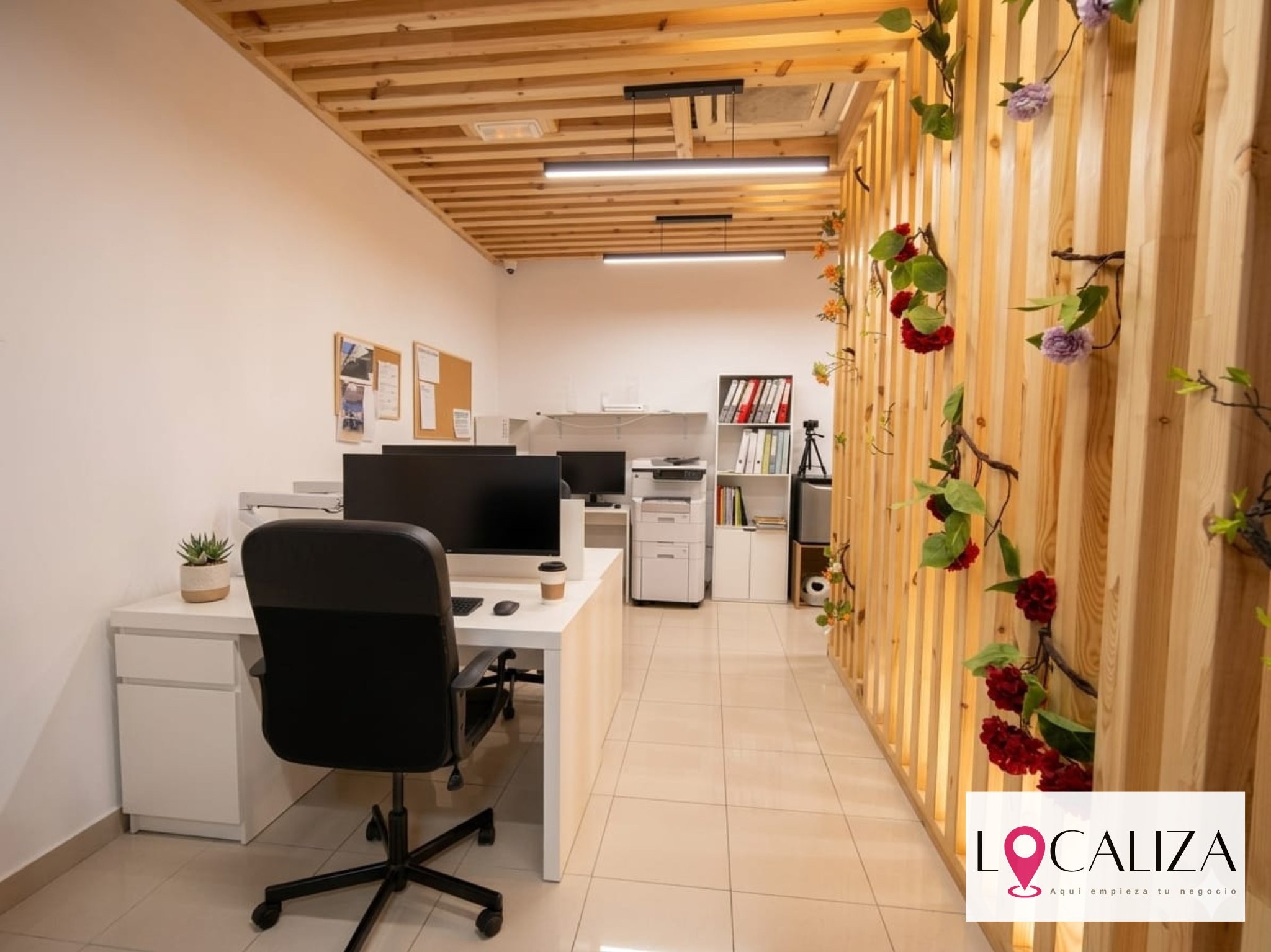 OFICINA / LOCAL COMERCIAL