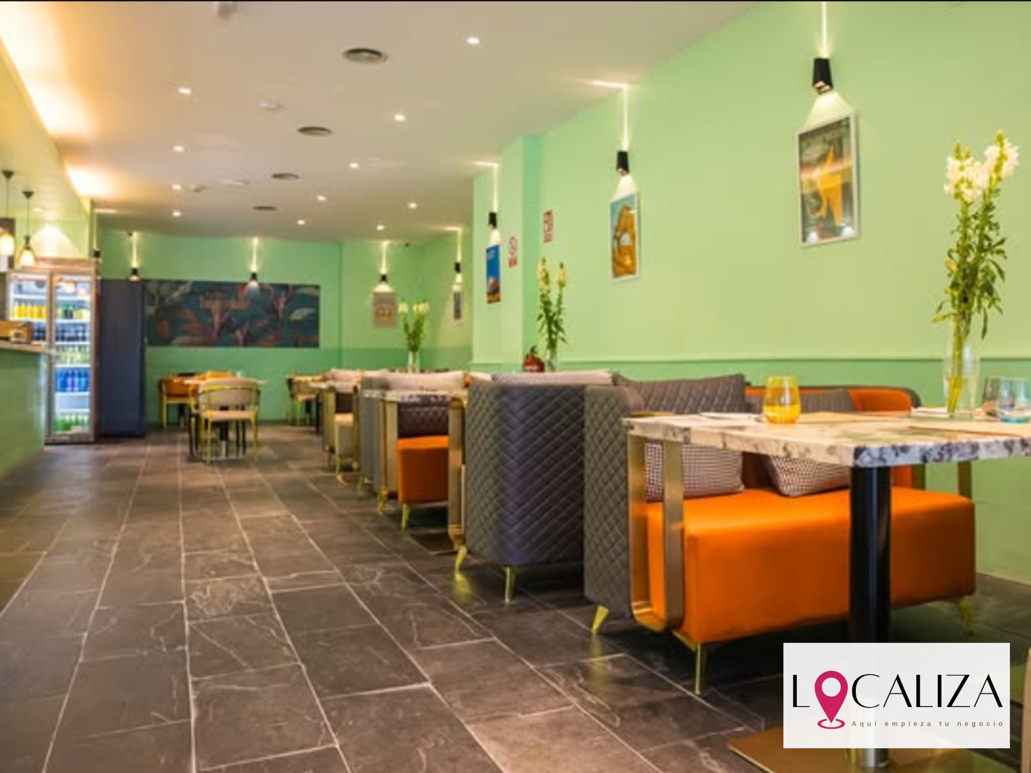 ALQUILER PIZZERÍA – CAFETERÍA CENTRO OCIO SANLÚCAR