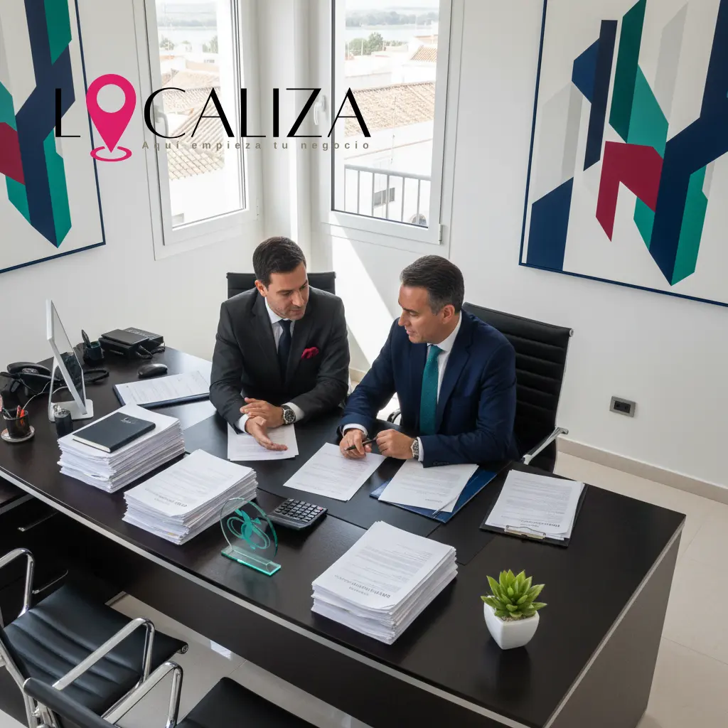 Negociación de deudas y cargas en el traspaso de un negocio en Sanlúcar de Barrameda