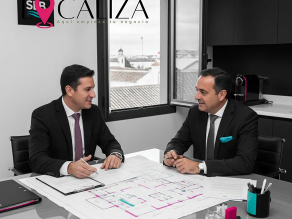 Acuerdo de obras entre inquilino y propietario de local comercial en Sanlúcar de Barrameda