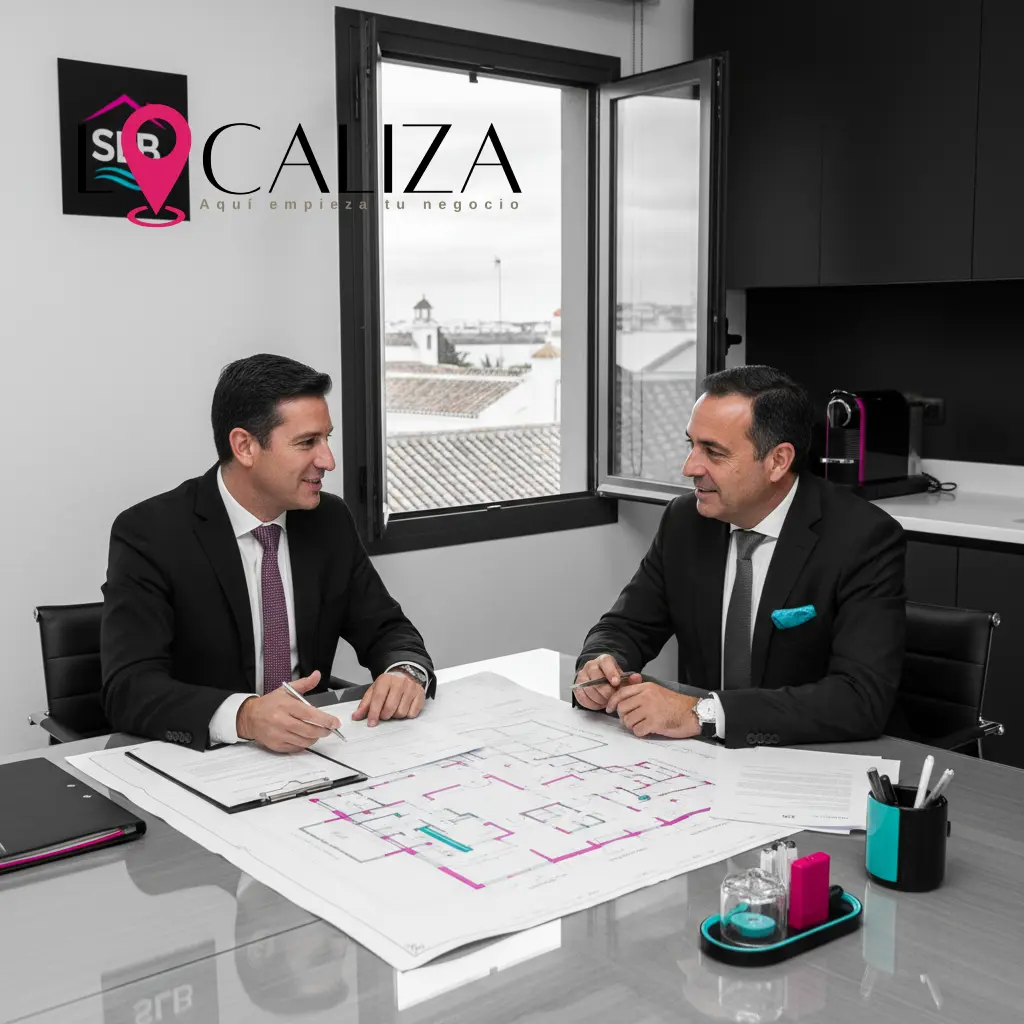 Acuerdo de obras entre inquilino y propietario de local comercial en Sanlúcar de Barrameda