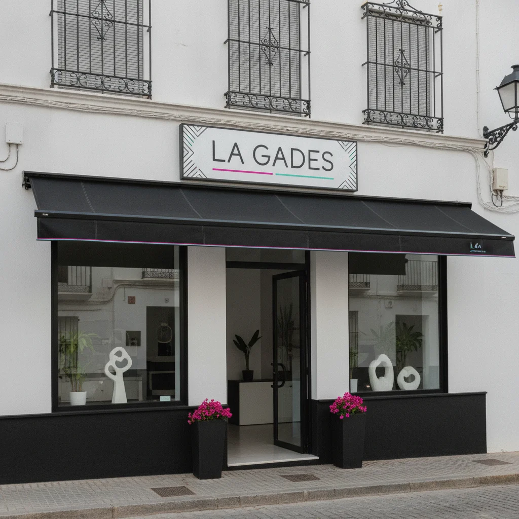 Rotulación y Toldos en Sanlúcar de Barrameda: Permisos y Normativa Municipal