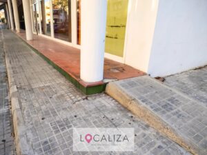 Foto local